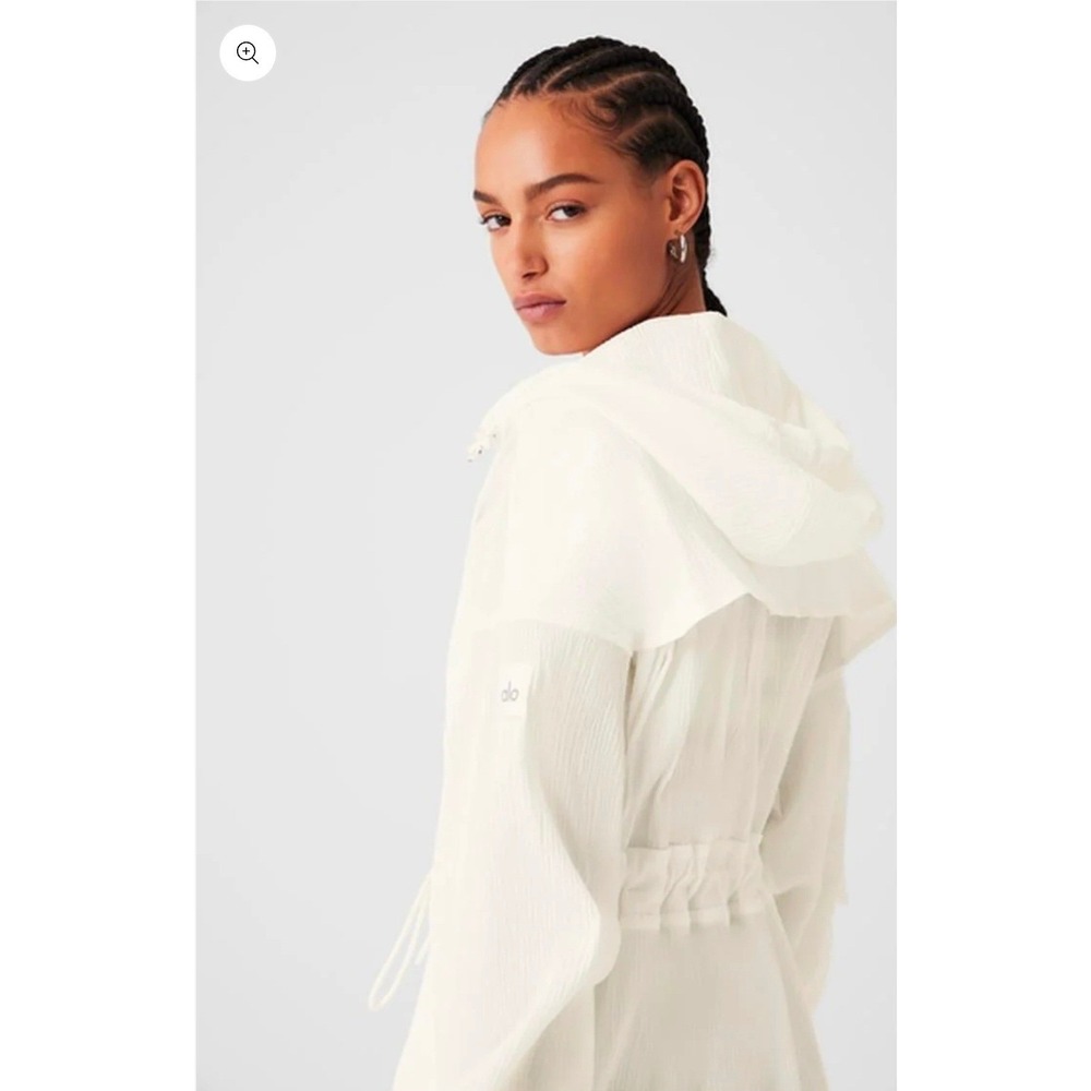 Alo Yoga Summer Nights Lightweight Premium Streetfashion Y2k Oversized Festival